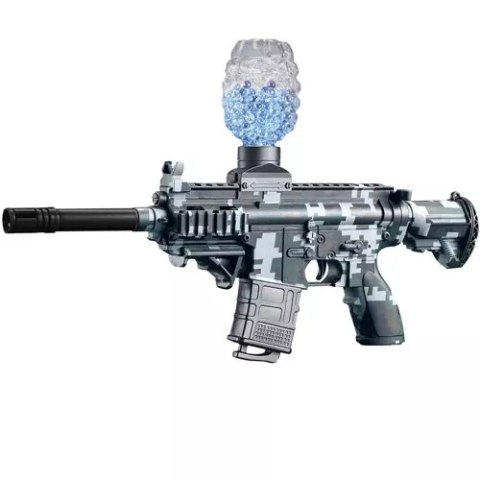 Karabin/ pistolet na kulki żelowe Kruzzel 20451 Karabin/ pistolet na kulki żelowe Kruzzel 20451