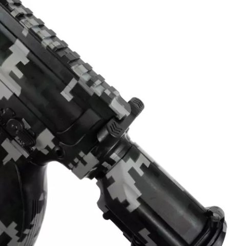 Karabin/ pistolet na kulki żelowe Kruzzel 20451 Karabin/ pistolet na kulki żelowe Kruzzel 20451