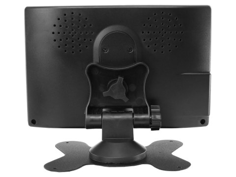 Nvox ahm612r-s dual monitor samochodowy wolnostojący lcd 7cali cali ahd/hd 4pin z ramką 12/24v zestaw Nvox ahm612r-s dual monitor samochodowy wolnostojący lcd 7cali cali ahd/hd 4pin z ramką 12/24v zestaw