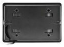Nvox hm 716 hd monitor zagłówkowy lub wolnostojący lcd 7cali z kamerą cofania oraz moduł bezprzewodowy