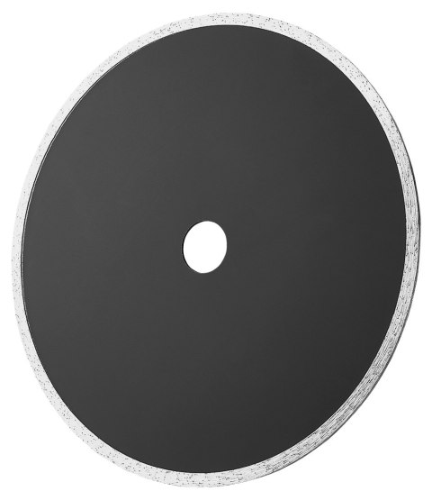 Tarcza diamentowa 230 x 25,4 mm, pełna do 59G891 Tarcza diamentowa 230 x 25,4 mm, pełna do 59G891