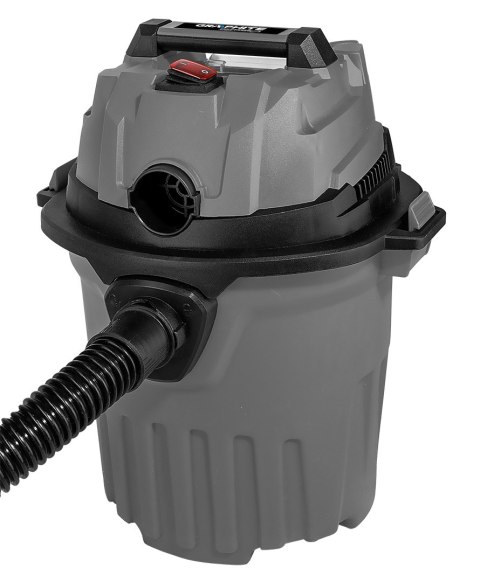 Odkurzacz warsztatowy Energy+ 18V Li-lon, na mokro i na sucho, zbiornik 12L, bez akumulatora Odkurzacz warsztatowy Energy+ 18V Li-lon, na mokro i na sucho, zbiornik 12L, bez akumulatora