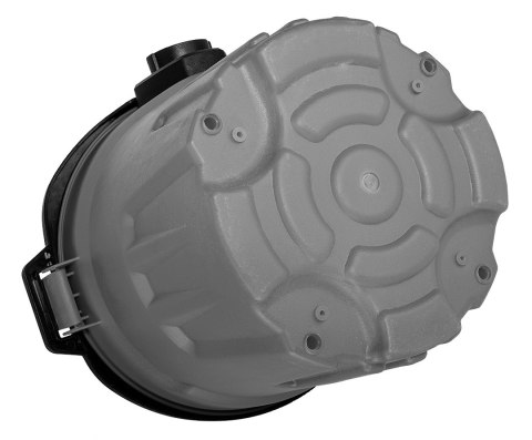 Odkurzacz warsztatowy Energy+ 18V Li-lon, na mokro i na sucho, zbiornik 12L, bez akumulatora Odkurzacz warsztatowy Energy+ 18V Li-lon, na mokro i na sucho, zbiornik 12L, bez akumulatora