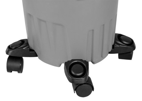 Odkurzacz warsztatowy Energy+ 18V Li-lon, na mokro i na sucho, zbiornik 12L, bez akumulatora Odkurzacz warsztatowy Energy+ 18V Li-lon, na mokro i na sucho, zbiornik 12L, bez akumulatora