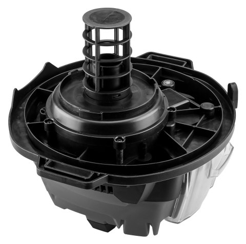 Odkurzacz warsztatowy Energy+ 18V Li-lon, na mokro i na sucho, zbiornik 12L, bez akumulatora Odkurzacz warsztatowy Energy+ 18V Li-lon, na mokro i na sucho, zbiornik 12L, bez akumulatora