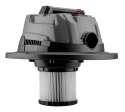 Odkurzacz warsztatowy Energy+ 18V Li-lon, na mokro i na sucho, zbiornik 20L, bez akumulatora