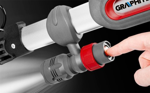 Szlifierka do gipsu 710W, 225mm/215 mm, okrągła i trójkątna stopa, latarka Szlifierka do gipsu 710W, 225mm/215 mm, okrągła i trójkątna stopa, latarka