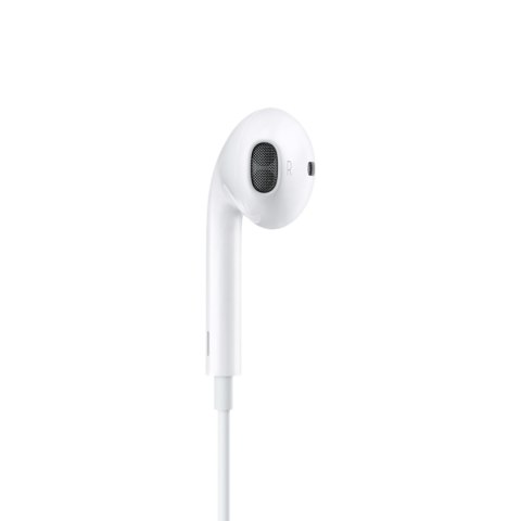 Zestaw słuchawkowy Apple EarPods MNHF2ZM/A jack 3.5 oryginalny Zestaw słuchawkowy Apple EarPods MNHF2ZM/A jack 3.5 oryginalny