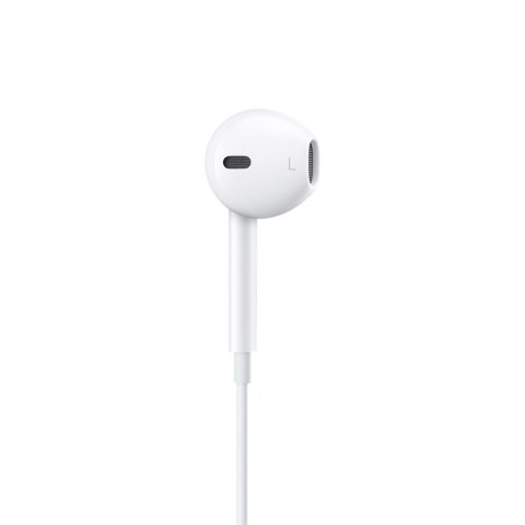 Zestaw słuchawkowy Apple EarPods MNHF2ZM/A jack 3.5 oryginalny Zestaw słuchawkowy Apple EarPods MNHF2ZM/A jack 3.5 oryginalny