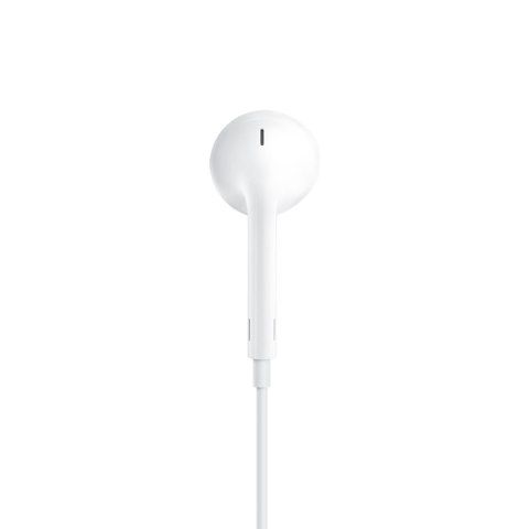 Zestaw słuchawkowy Apple EarPods MNHF2ZM/A jack 3.5 oryginalny Zestaw słuchawkowy Apple EarPods MNHF2ZM/A jack 3.5 oryginalny