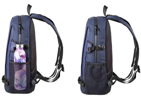Plecak na notebooka 15,6" Tracer Packer Blue Plecak na notebooka 15,6" Tracer Packer Blue