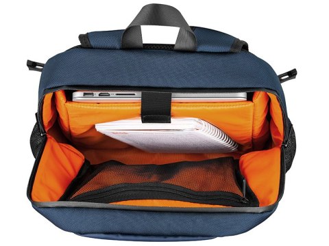 Plecak na notebooka 15,6" Tracer Packer Blue Plecak na notebooka 15,6" Tracer Packer Blue