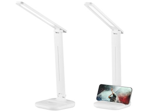 Lampka biurkowa LED TRACER Blanca Lampka biurkowa LED TRACER Blanca