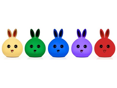 Lampka nocna Tracer Bunny Lampka nocna Tracer Bunny