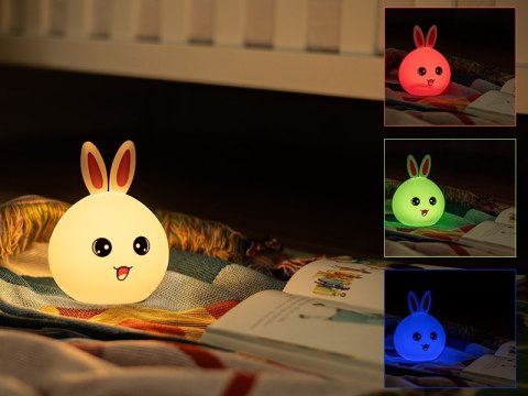 Lampka nocna Tracer Bunny Lampka nocna Tracer Bunny