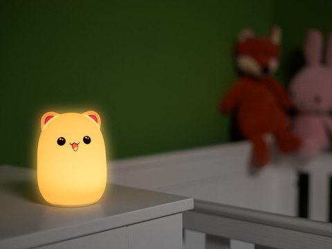 Lampka nocna Tracer Teddy Bear Lampka nocna Tracer Teddy Bear