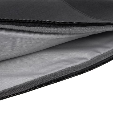 Etui pokrowiec futerał na laptop / tablet NanoRS, 15,6", czarny, RS175 Etui pokrowiec futerał na laptop / tablet NanoRS, 15,6", czarny, RS175