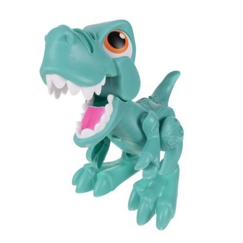 Masa plastyczna- zestaw- dinozaur 22775 Masa plastyczna- zestaw- dinozaur 22775