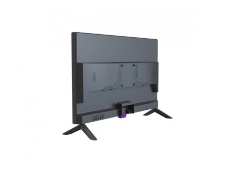 Telewizor nvox digital hdtv led 24cali z tunerem dvbt/t2 hevc/h.265 12/24/230v Telewizor nvox digital hdtv led 24cali z tunerem dvbt/t2 hevc/h.265 12/24/230v