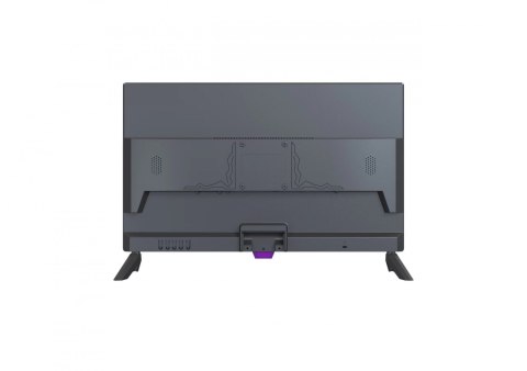 Telewizor nvox digital hdtv led 24cali z tunerem dvbt/t2 hevc/h.265 12/24/230v Telewizor nvox digital hdtv led 24cali z tunerem dvbt/t2 hevc/h.265 12/24/230v
