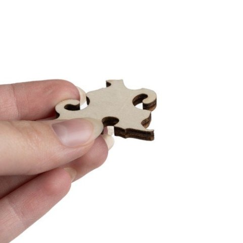 Układanka drewniana- puzzle Kruzzel 22878 Układanka drewniana- puzzle Kruzzel 22878