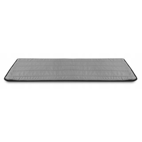 Legowisko gąbka mata codura szara 120x80 cm Prestige Legowisko gąbka mata codura szara 120x80 cm Prestige