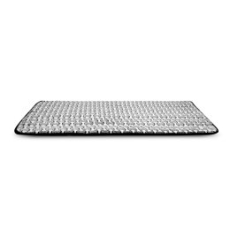 Legowisko gąbka mata polar kości 50x70 cm Prestige