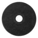 Tarcze tnące do metalu 115 x 1.0 x 22.2 mm, 41 A60-T-BF, 10 sztuk folia