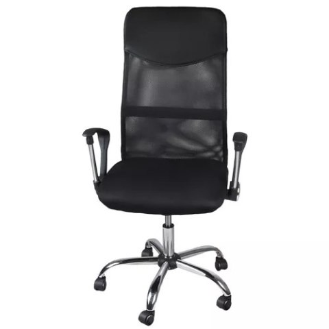 Fotel biurowy MESH Malatec 23236 Fotel biurowy MESH Malatec 23236