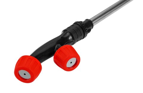 Opryskiwacz akumulatorowy Energy + 18V, Li-lon, zbiornik 15L, bez akumulatora Opryskiwacz akumulatorowy Energy + 18V, Li-lon, zbiornik 15L, bez akumulatora