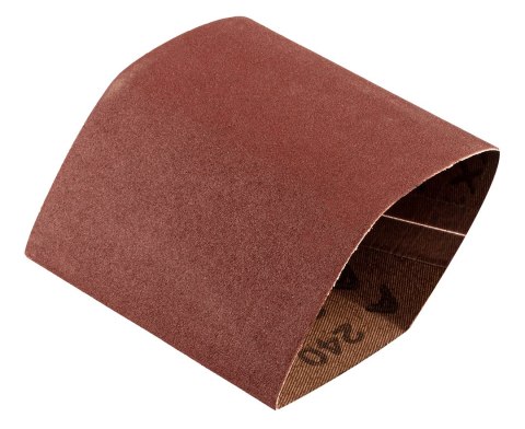 Papier ścierny P 240 do satyniarki 58GE137, 4 szt. Papier ścierny P 240 do satyniarki 58GE137, 4 szt.