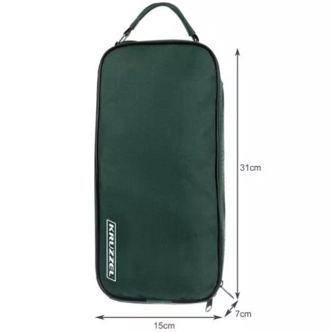 Kule boule 8 kul + pokrowiec KRUZZEL 22915 Kule boule 8 kul + pokrowiec KRUZZEL 22915