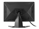 Monitor samochodowy lcd 9cali ahd 4pin z funkcją rejestratora 12v 24v oraz 2 kamery ahd