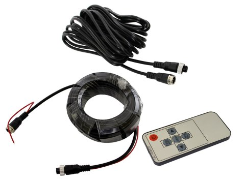 Monitor samochodowy lcd 9cali ahd 4pin z funkcją rejestratora 12v 24v oraz 2 kamery ahd Monitor samochodowy lcd 9cali ahd 4pin z funkcją rejestratora 12v 24v oraz 2 kamery ahd