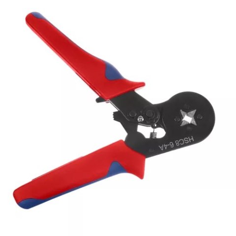 Zaciskarka do tulejek 0,25-10mm2 Bigstren 23271 Zaciskarka do tulejek 0,25-10mm2 Bigstren 23271