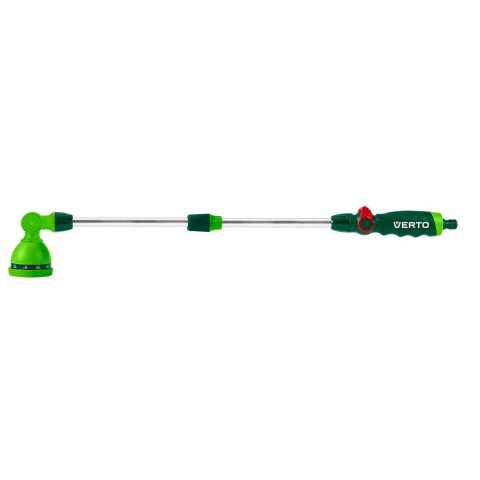 Lanca zraszająca, teleskopowa, 10 funkcyjna 30"-44" Lanca zraszająca, teleskopowa, 10 funkcyjna 30"-44"