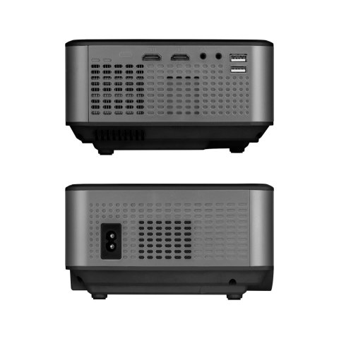 Projektor LED z Wi-Fi FullHD Kruger&Matz V-LED60 Projektor LED z Wi-Fi FullHD Kruger&Matz V-LED60