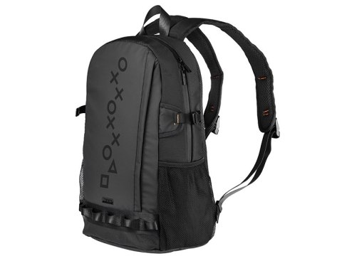 Plecak na notebooka 15,6" Tracer Packer Black Plecak na notebooka 15,6" Tracer Packer Black