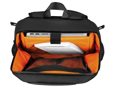 Plecak na notebooka 15,6" Tracer Packer Black Plecak na notebooka 15,6" Tracer Packer Black