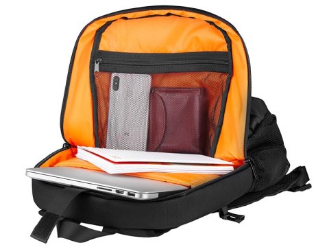 Plecak na notebooka 15,6" Tracer Packer Black Plecak na notebooka 15,6" Tracer Packer Black