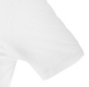 T-shirt, biały, rozmiar L