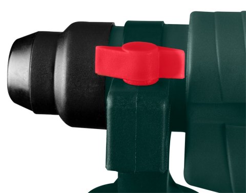 Młotowiertarka SDS + 500W, 1,5 J. Młotowiertarka SDS + 500W, 1,5 J.