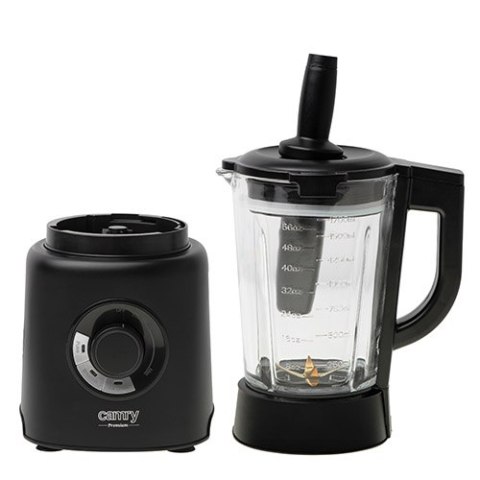 CR 4089 Blender kielichowy - 23000obr/min - 1,7l kielich - 3 programy CR 4089 Blender kielichowy - 23000obr/min - 1,7l kielich - 3 programy
