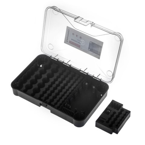Organizer na baterie GreenBlue Varta Box GB189 Organizer na baterie GreenBlue Varta Box GB189