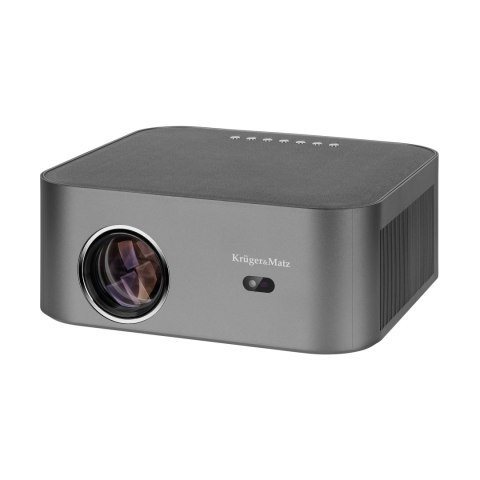 Projektor LED FullHD Android Kruger&Matz V-LED100 Projektor LED FullHD Android Kruger&Matz V-LED100