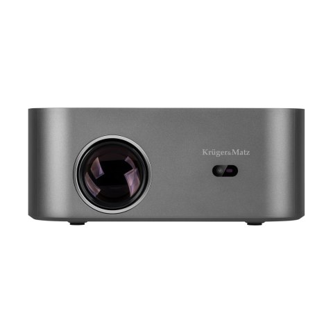 Projektor LED FullHD Android Kruger&Matz V-LED100 Projektor LED FullHD Android Kruger&Matz V-LED100