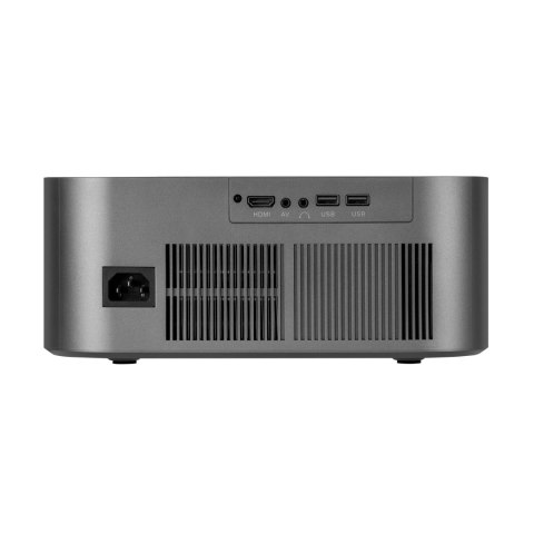 Projektor LED FullHD Android Kruger&Matz V-LED100 Projektor LED FullHD Android Kruger&Matz V-LED100