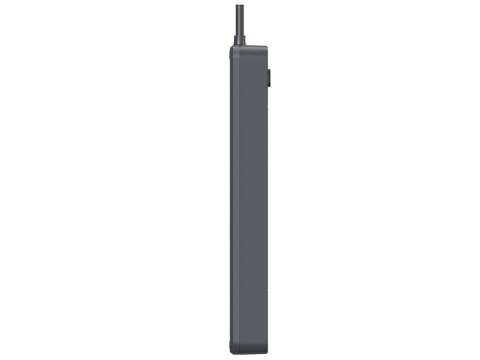 Listwa zasilająca antyprzepięciowa TRACER Power Line+ mobile ready 1.5 m (4 gniazda + 1x USB A+ 1x Type C, PD18W) Listwa zasilająca antyprzepięciowa TRACER Power Line+ mobile ready 1.5 m (4 gniazda + 1x USB A+ 1x Type C, PD18W)