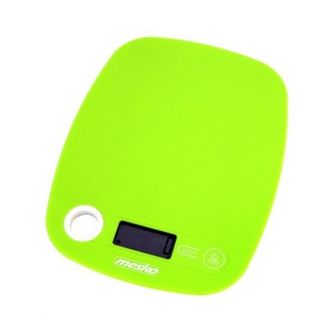 MS 3159 green Waga kuchenna MS 3159 green Waga kuchenna