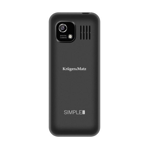 Telefon GSM Kruger&Matz Simple KM0940 4G Telefon GSM Kruger&Matz Simple KM0940 4G